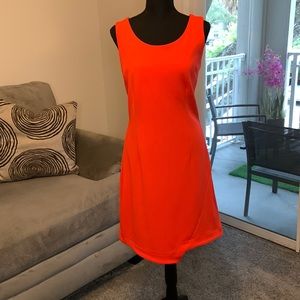 Attention Dress